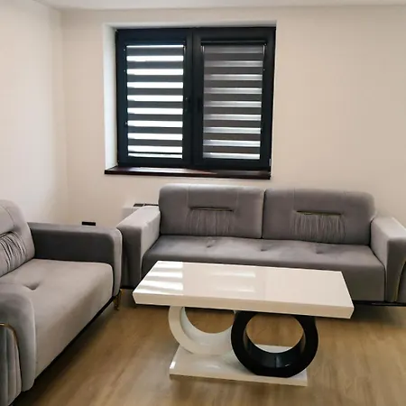 Appartement Alinar Oasis Budget *