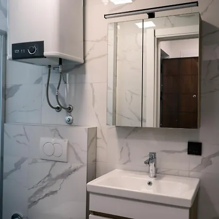 Alinar Oasis Budget شقة سراييفو