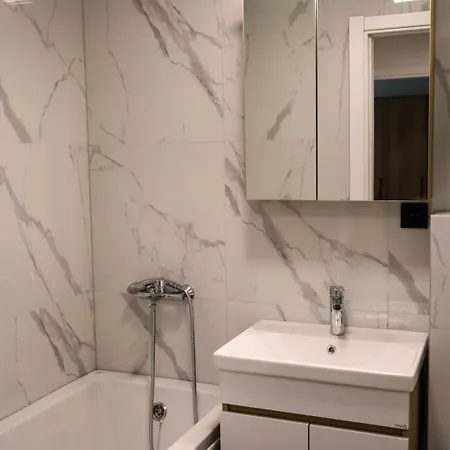 Appartement Alinar Oasis Budget *